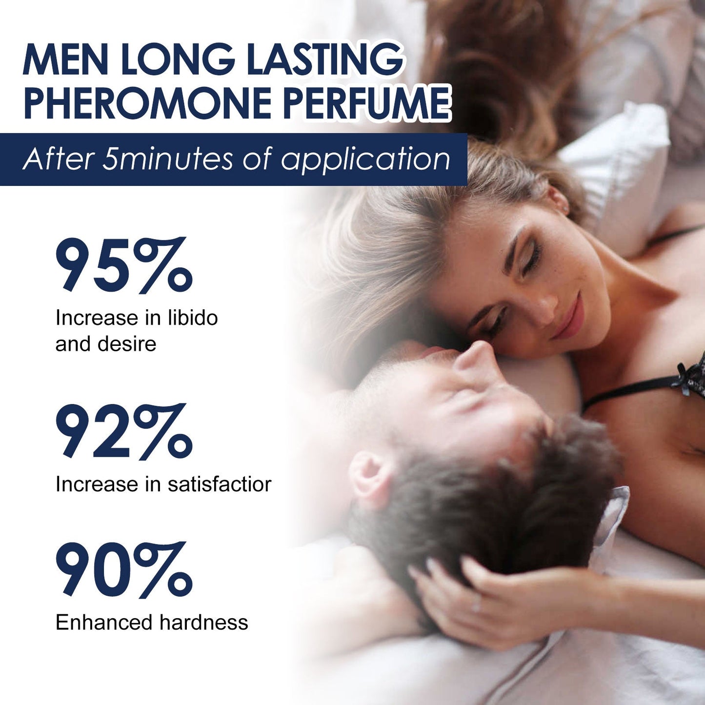 Perfume Lasting Fragrance Release Charm Fresh And Not Pungent Couple Dating Atmosphere Perfume