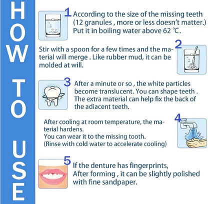 ToothMend Kit