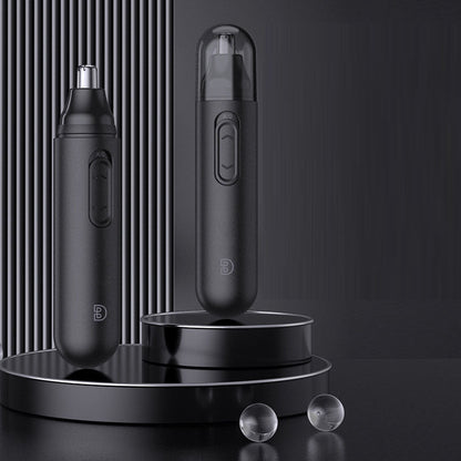 Electric nose hair trimmer nose hair trimmer eyebrow trimmer nose hair trimmer