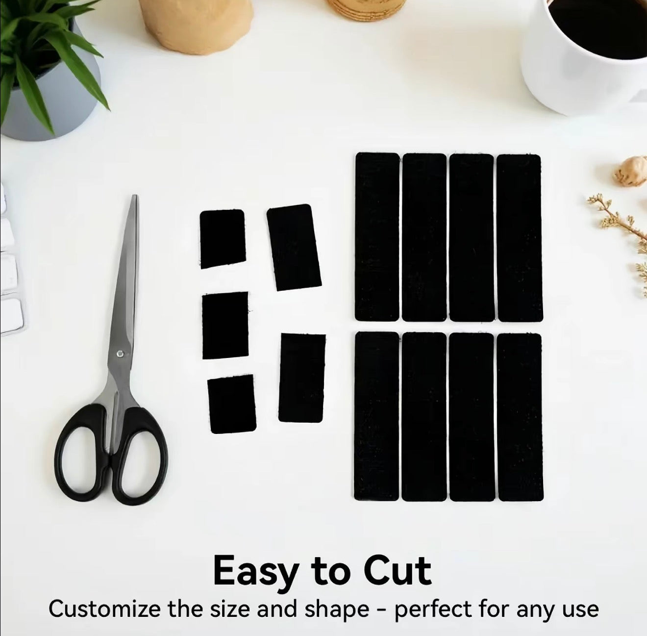 StickGrip Mounting Strips