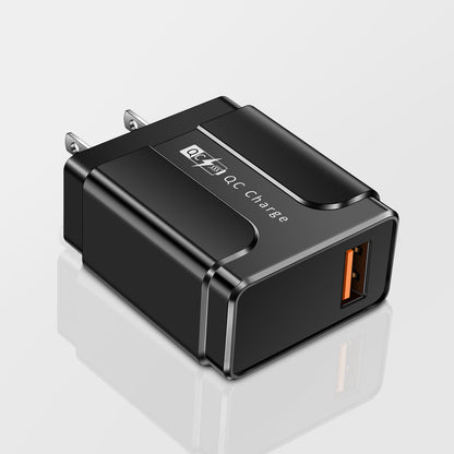 68W Super Fast Charging Charger Phone Fast Charging Head