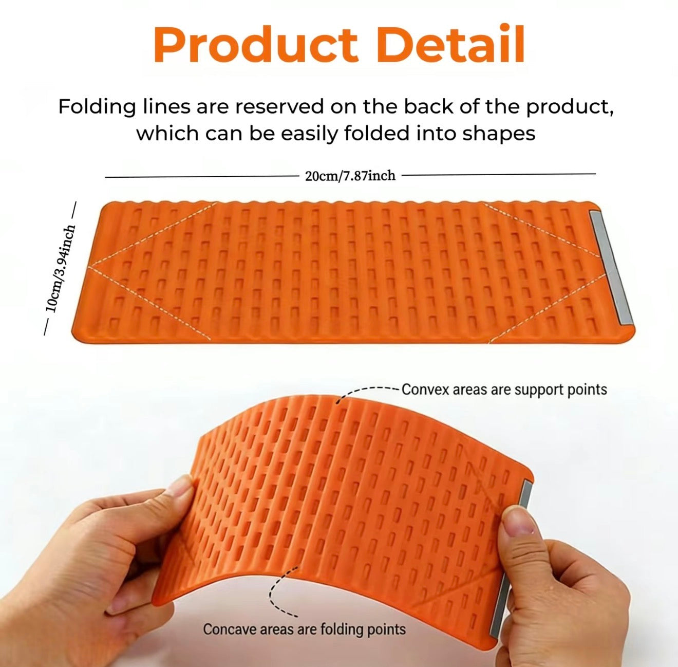 GripStand Phone Holder