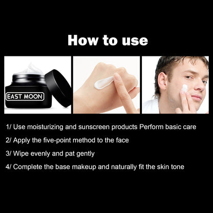 Cream For Men