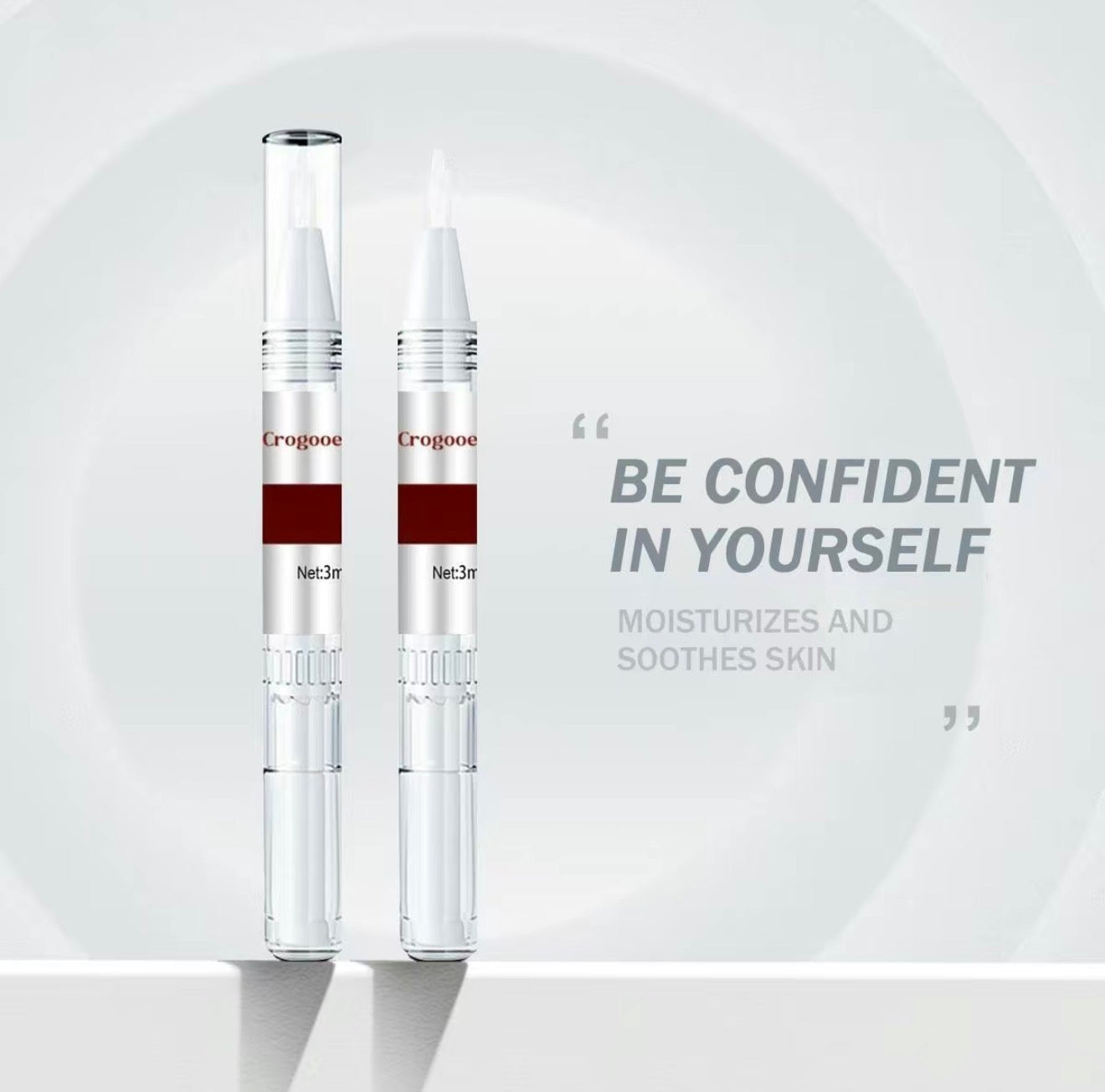 HydraGlow Hyaluronic Serum