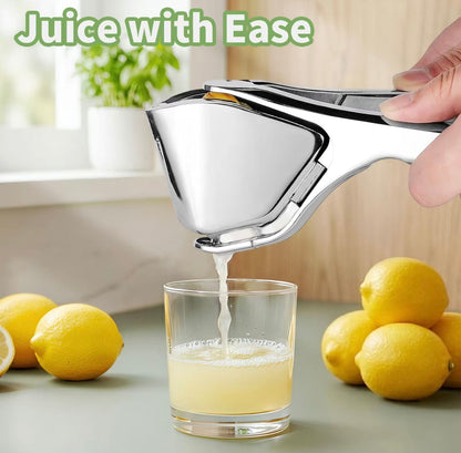 QuickPress Squeezer