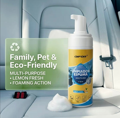 EnzyClean Foam Spray