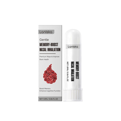 Inhaler Nose Cleaner Enjoy Fresh Air Body Maintenance Lift Portable Inhaler