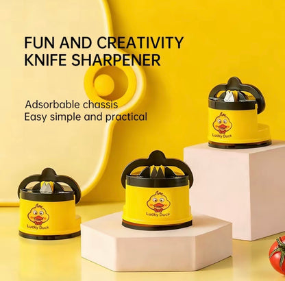 StickSharp Knife Sharpener