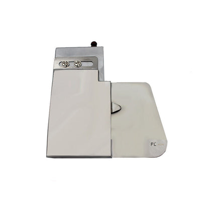 Flat Car Upper Cuff Seam Sleeve Door Sleeve Seam