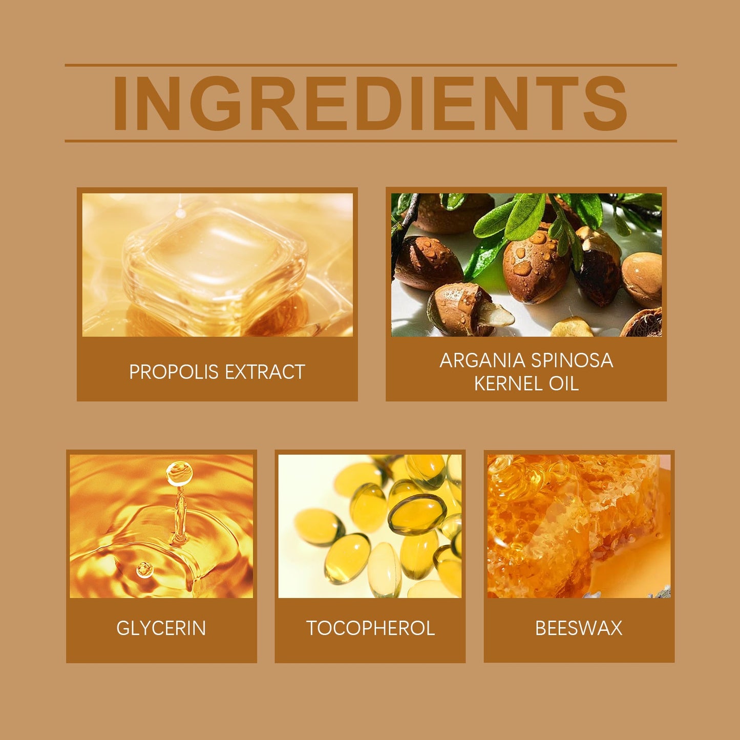 Propolis Firming And Anti-Wrinkle Moisturizing Bar, Moisturizing And Repairing Face Gentle Nourishing Skin Bar