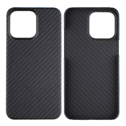 Carbon Kevlar Fiber Protective Phone Case