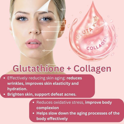 Glutathione Gummies