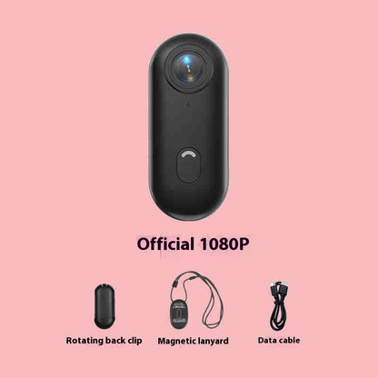 Outdoor Sports Camera In Helmet Motorcycle Bike Sport Mini Filming Bicycle Action 4K Professional Body Cam And Video Cameras