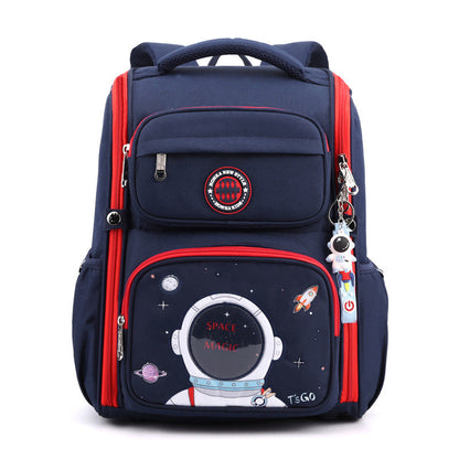 Western Style Primary School Backpack