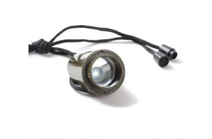 Outdoor 7 in 1 Multifunctional Survival Whistle