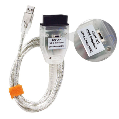 Applicable To Car Diagnostic Detection Line