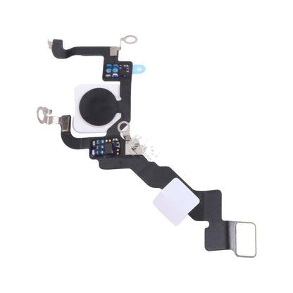 Mobile Phone Rear Flashlight Cable