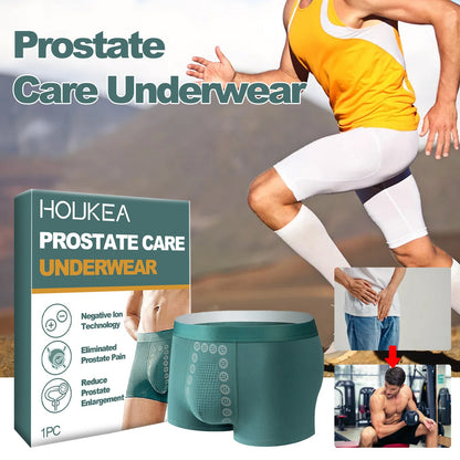 Men's Sun Care Vitality Body Care Underwear