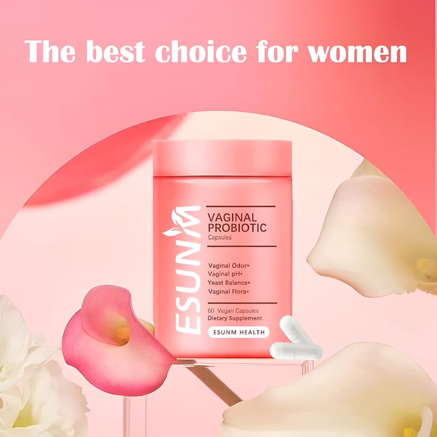 Food Health Care Female Culturelle LGG