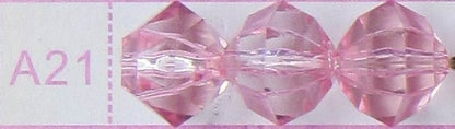 Water Drop High Transparent Acrylic Crystal Beads