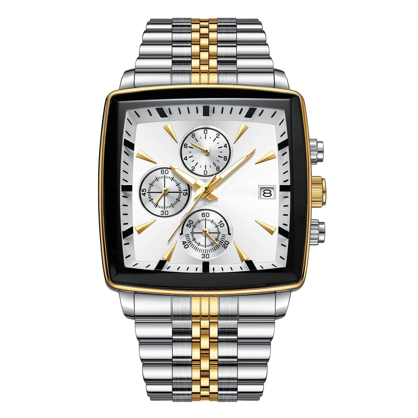 High-End Smart Business Watch