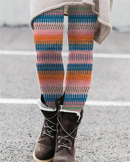 National Style Stretch Pants