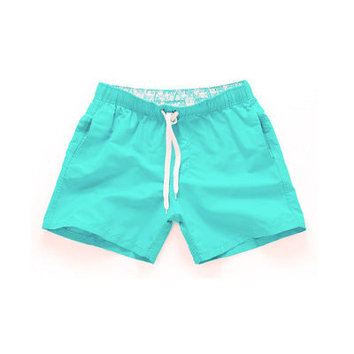 Beach Pants Men's Shorts Summer Surf Pants