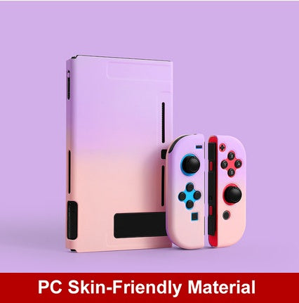 Protective Shell Solid Color Protective Sleeve