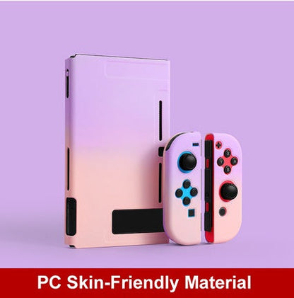 Protective Shell Solid Color Protective Sleeve