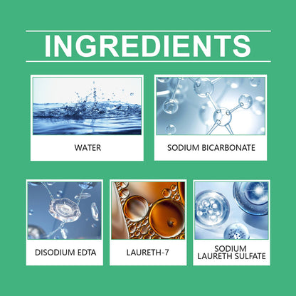 Car Oil Film Cleaner Rain And Fog Proof Cleaning Coating Window Cleaning Car Glass Cleaning