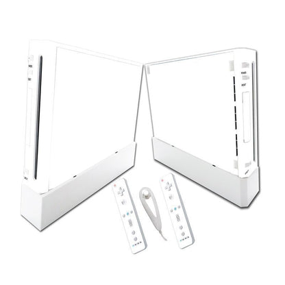 Suitable for WII film, WII body sticker, WII pain sticker, WII PVC sticker, camouflage style film