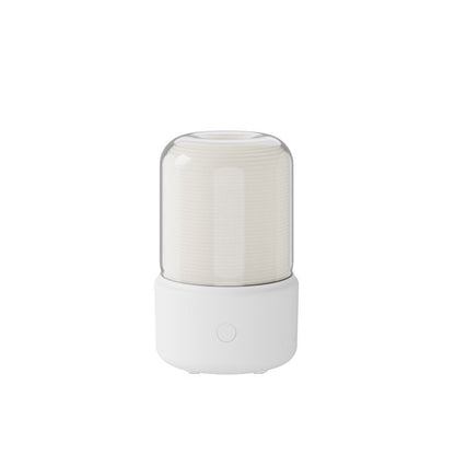 New small water replenishing spray aromatherapy humidifier USB home desk atmosphere lamp essential oil aromatherapy diffuser