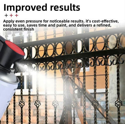 UltraSpray Color Change Spray Tool