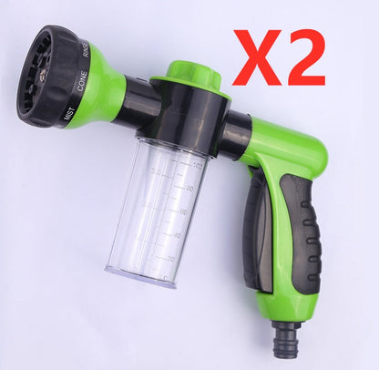 High Pressure Foam Spray Gun Cleaner