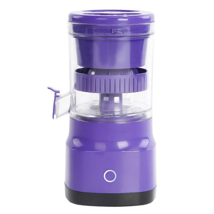 USB Rechargeable Electric Citrus Juicer