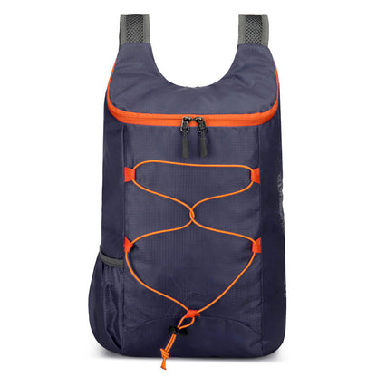 Waterproof Outdoor Biking and Travel Backpack
