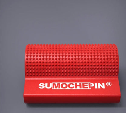 Motorcycle gear protection sleeve