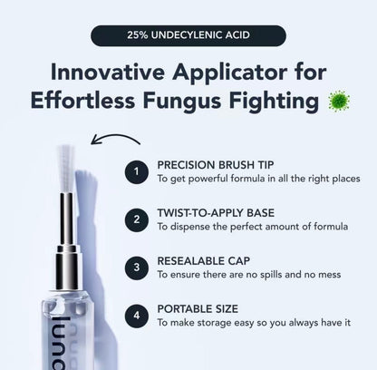 FungiShield Treatment Pen