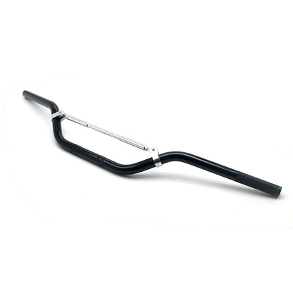 Motorcycle balance bar