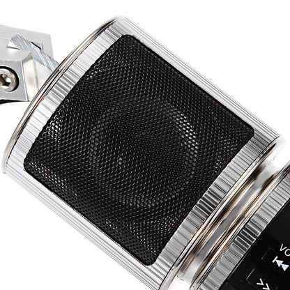 Motorcycle MP3 Music Player Speakers