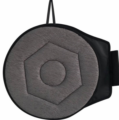 360° Rotation Seat Cushion for Car Office Home