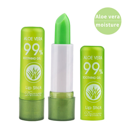 Moisturizing Color Changing Lipstick Student Grade