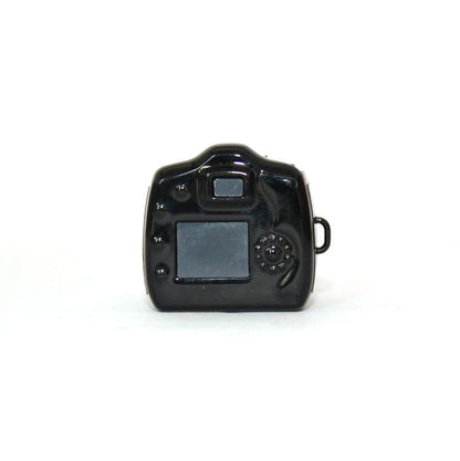HD Compact Body Camera