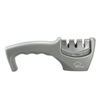 Diamond Tungsten Steel Knife Sharpener