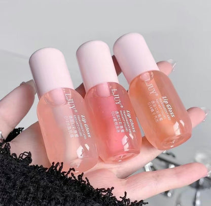 GlossPlump Lip Balm Duo