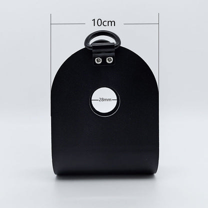 Uclips barbell - landmine adapter. For squats, rows. Grip attachment, barbell clip. Gym & home use.