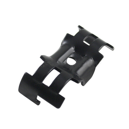 Stainless steel pipe connector