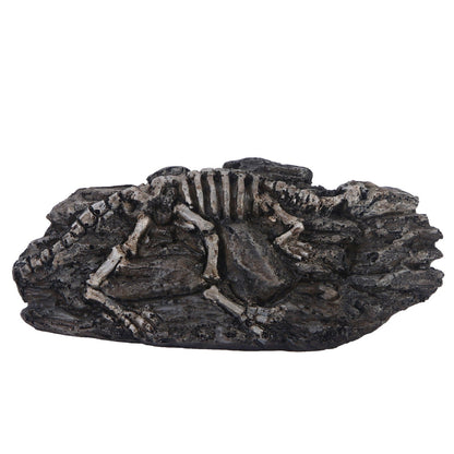Crawler toy shelter aquarium fish tank ornaments