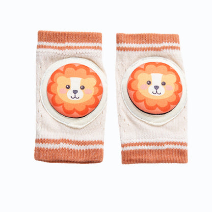 Baby Knee Pads Summer Leg Pads Toddler Baby Crawling Knee Pads Elbow Pads Toddler Knee Pads Thin