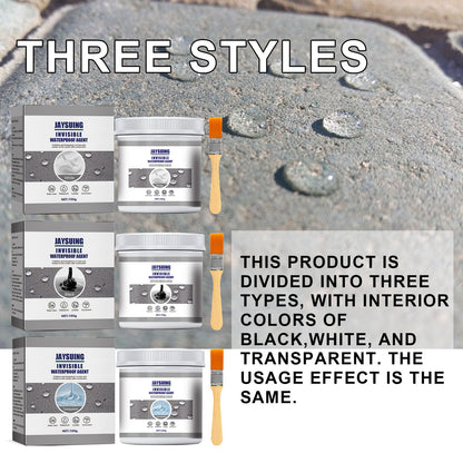 Waterproof Glue, Kitchen Door And Window Tile Water Pipe External Wall Waterproof, Leakproof And Free Smashing Brick Glue Coating